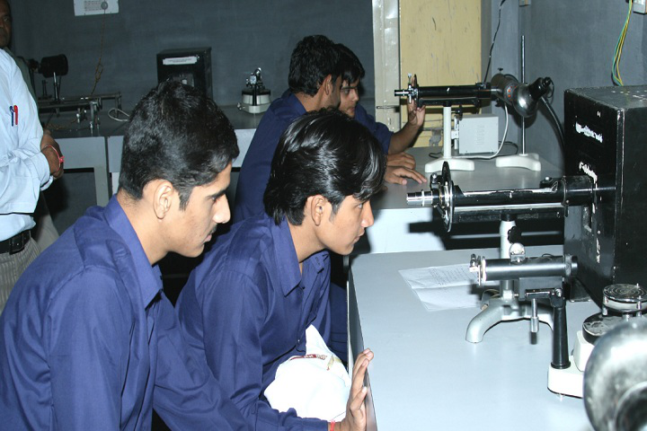 laboratory